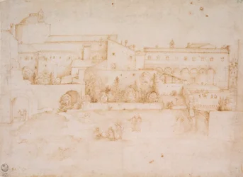 Ospedale degli Innocenti